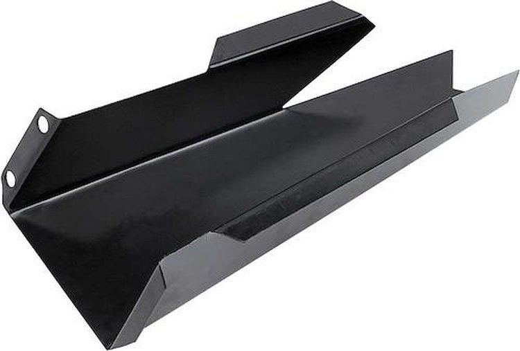 T70189 1960-72 Chevrolet, GMC Truck; Rear Cab Floor Support ; Slip On Style; LH; Driver Side