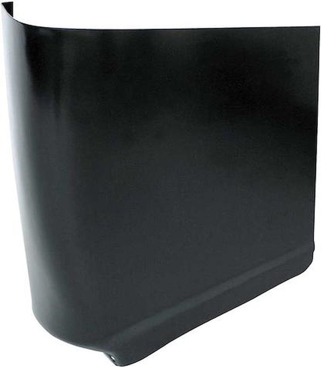 T70195 Lower Rear Cab Corner; 1960-66 Chevrolet, GMC Truck; RH