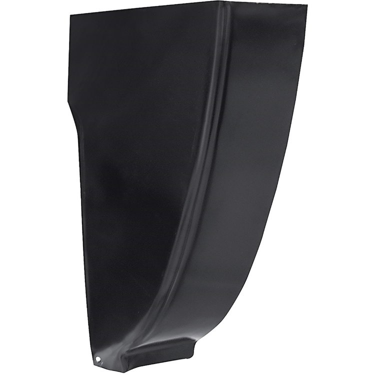 T70199 Lower Rear Outer Cab Corner Repair Panel for 1973-91 Chevy/GMC Trucks [Right/Passenger Side]