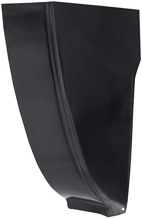 T70200 Lower Rear Outer Cab Corner Repair Panel for 1973-91 Chevy/GMC Trucks [Left/Driver Side]