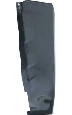 T70205 1973-86 Chevrolet, GMC Pickup; Inner Rear Cab Corner Patch Panel; LH