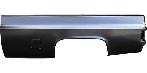 T70225 Bed Side Panel 1973-91 Chevy/GMC Fleetside Trucks 8 ft. Long Beds [Left/Driver Side]
