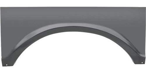 T70230 1967-72 Chevrolet, GMC Fleetside Pickup; Rear Quarter Wheel Opening Repair Panel ; RH; EDP Coated