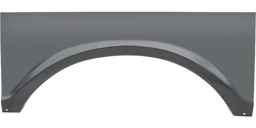 T70231 1967-72 Chevrolet, GMC Fleetside Pickup; Rear Quarter Wheel Opening Repair Panel ; LH, Drivers Side; EDP Coated