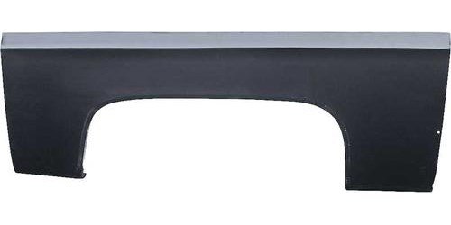 T70234 1973-91 Chevrolet, GMC Pickup Truck; Wheel Opening Side Panel; Fleetside; 8 Long Bed; RH