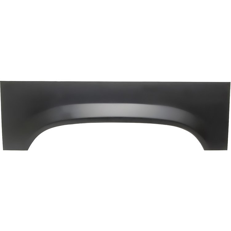 T70241 Upper Wheel Opening Patch Panel for 1988-2000 Chevy/GMC GMT400 Fleetside Trucks [Left/Driver Side]