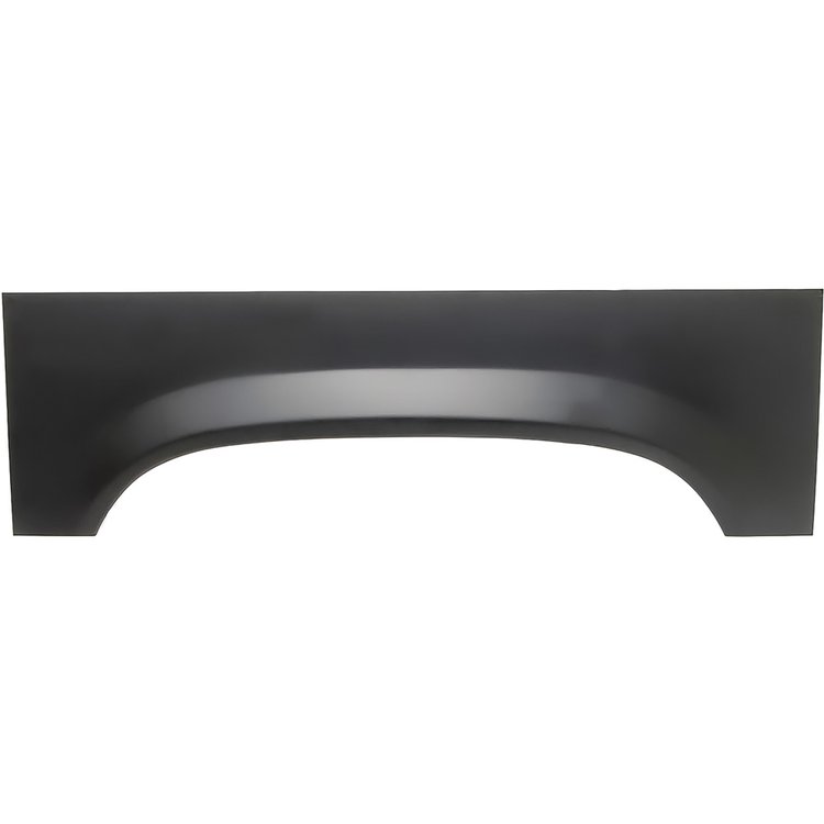 T70242 Upper Wheel Opening Patch Panel for 1988-2000 Chevy/GMC GMT400 Fleetside Trucks [Right/Passenger Side]
