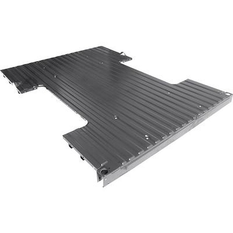 T70246 1973-91 Chevrolet, GMC Fleetside Truck; Pickup Bed Floor; 8 Long Bed