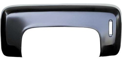 T70253 Rear Fender for 1973-78 Chevy/GMC Stepside Trucks [Left/Driver Side]