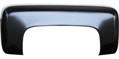T70254 1979-86 Chevrolet/GMC Stepside Truck; Rear Fender w/ Square Fuel Door; EDP Coated; RH Passenger Side
