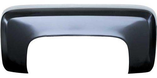 T70255 1979-86 Chevrolet/GMC Stepside Truck; Rear Fender w/o Fuel Door; EDP Coated; LH Driver Side