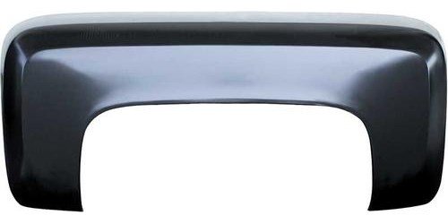 T70256 1979-86 Chevrolet/GMC Stepside Truck; Rear Fender w/o Fuel Door; EDP Coated; RH Passenger Side