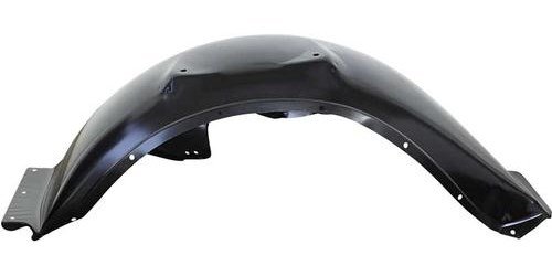 Inner Fender Fits Select 1967-1972 GM Truck [Left/Driver Side]