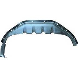 T70318 1973-87 Chevrolet, GMC Fleetside Pickup, Blazer/Jimmy; Rear Inner Wheel Well Panel; RH, Passenger Side