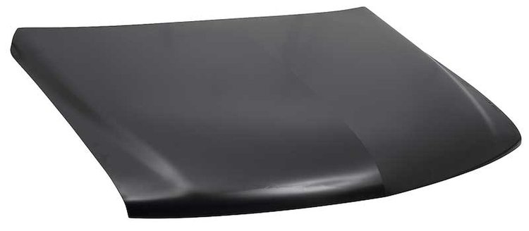 T70329 1999-06 Chevrolet Truck, SUV; Standard Hood; Bolt On; Various Silverado, Tahoe, Suburban Models