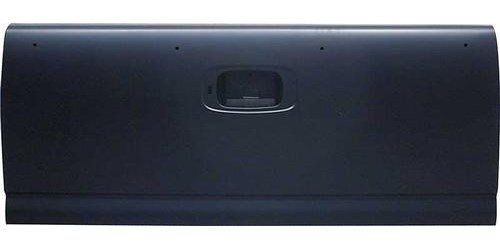 T70340 Rear Tailgate for 1999-07 Chevy/GMC Silverado, Sierra Trucks, Stepside