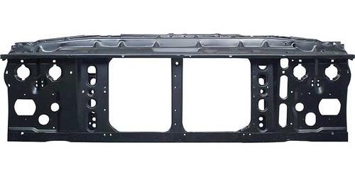 T70347 1989-91 Chevrolet, GMC Truck; Radiator Support; with Dual Headlamps