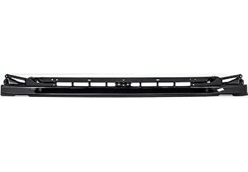 T70358 1980 Chevy, GMC Pickup, Blazer, Suburban; Front Bumper Filler Panel; w/Rectangular Headlamps