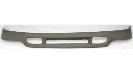 T70372 Front Lower Air Deflector for 1999-2002 GMC GMT800 Sierra, 2000-2006 Yukon/Yukon XL