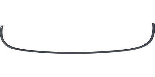 T70377 Interior Dash Molding / Lower Windshield Filler Panel for 1955-59 Chevy/GMC Trucks