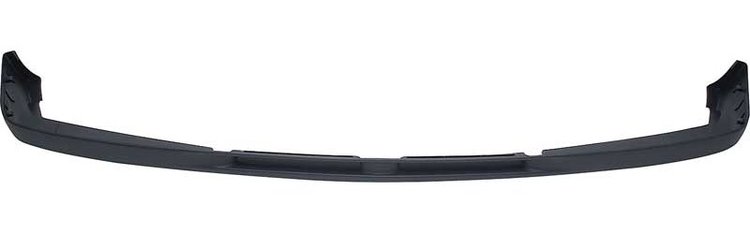 T70378 1999-02 Chevrolet Silverado, 2000-06 Suburban, Tahoe; Front Bumper Trim Cap; Reproduction