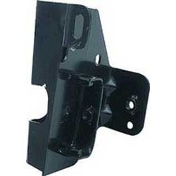 T70404 1999-06 Silverado/Sierra 1500; Bumper Impact Bar Bracket; Front; Inner; RH Passenger Side