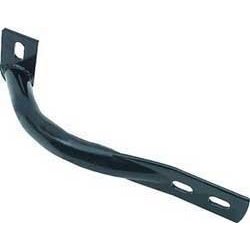 T70408 1999-06 Silverado, Sierra 1500 Truck; Bumper Impact Brace; Front; Outer; RH Passenger Side