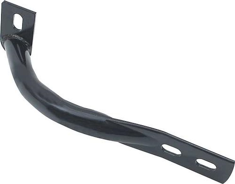 T70410 1999-06 Silverado, Sierra 2500/3500 Truck; Bumper Impact Brace; Front; Outer; RH; Passenger Side