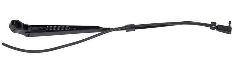 T70412 Windshield Wiper Arm 1985-91 Chevy, GMC Pickup, Suburban