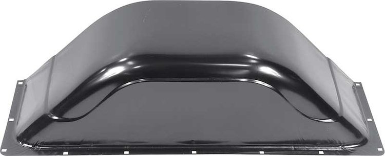 T70417A 1967-72 Chevy Pickup, Blazer, Suburban; C10; Inner Wheel House Panel; RH or LH; EDP Coated