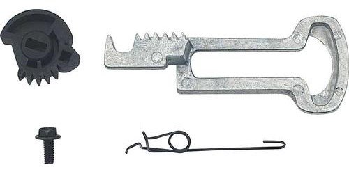 T70429 Tilt Steering Column Rack And Sector Gear Set for 1976-2002 Buick, Chevy, Cadillac, GMC, Oldsmobile, Pontiac