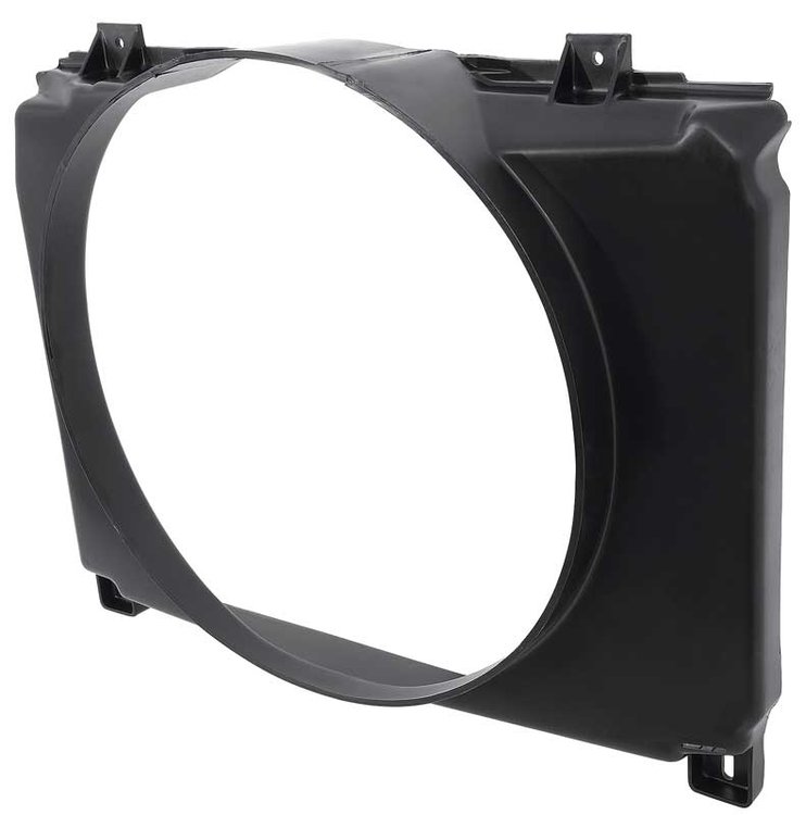 T70432 Fan Shroud for 1978-88 Chevy/GMC Trucks, Blazer, Suburban, Jimmy