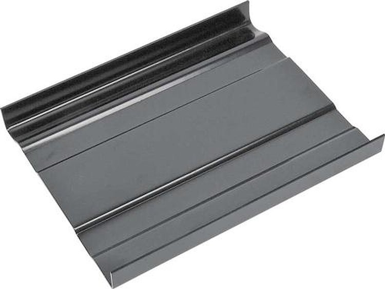 T70481 1947-55 Chevrolet, GMC Pickup Truck; Battery Tray Bottom Base