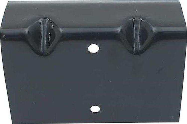 T70485 1967-72 Chevrolet, GMC Pickup; Spare Tire Rear Bracket