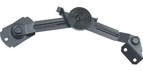 T70492 Hood Hinge Assist; 1981-91 Chevrolet, GMC Pickup, Blazer, Jimmy, Suburban; RH Passenger Side