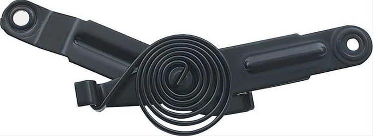 88-99 Hood Hinge/Spring Assembly LH