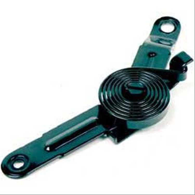 1988-2000 Hood Hinge Spring Assembly-RH