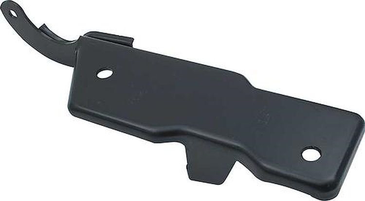 T70500 1988-99 Chevrolet, GMC Pickup, Blazer/Jimmy, Suburban; Hood Hinge; LH Drivers Side