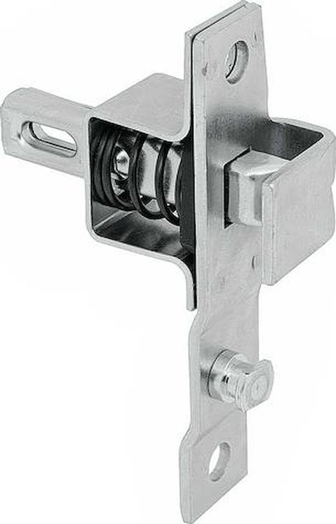 T70502 1976-91 Chevrolet/GMC Fleetside Truck, 1976-81 Blazer/Jimmy; Tailgate Latch Assembly; LH