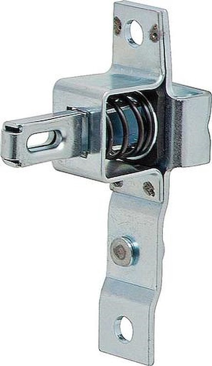 T70503 1976-91 Chevrolet/GMC Fleetside Truck, 1976-81 Blazer/Jimmy; Tailgate Latch Assembly; RH