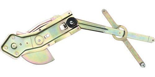 T70516 1982-91 Chevrolet/GMC Truck, Blazer/Jimmy, Suburban; Power Window Regulator; LH