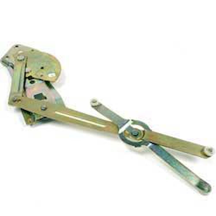 T70519 1977-81 Chevrolet/GMC Truck, Blazer/Jimmy, Suburban; Power Window Regulator; RH