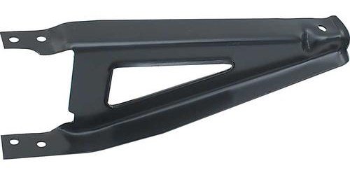 T70531 1975-91 Chevrolet, GMC Pickup Truck; Spare Tire Hook Support; EDP Coated