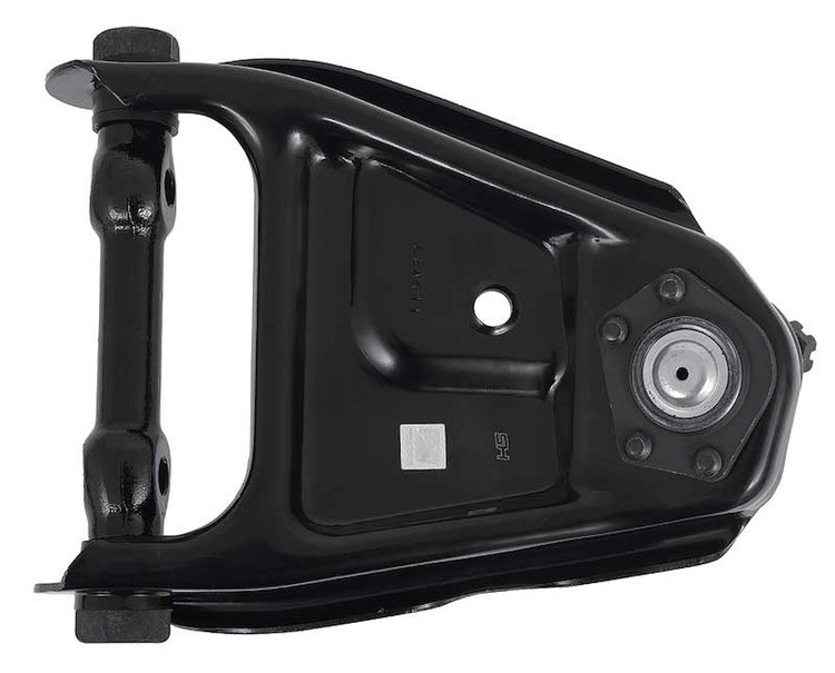 T70581 Upper Control Arm 1973-91 Chevrolet/GMC C20/C30 Truck; 3/4, 1 Ton; 2 WD; LH Driver Side