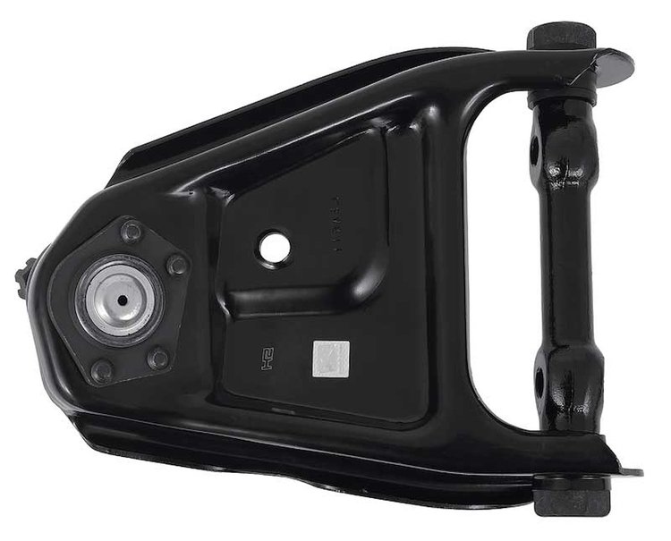 T70582 Upper Control Arm 1973-91 Chevrolet/GMC C20/C30 Truck; 3/4, 1 Ton; 2 WD; RH Passenger Side