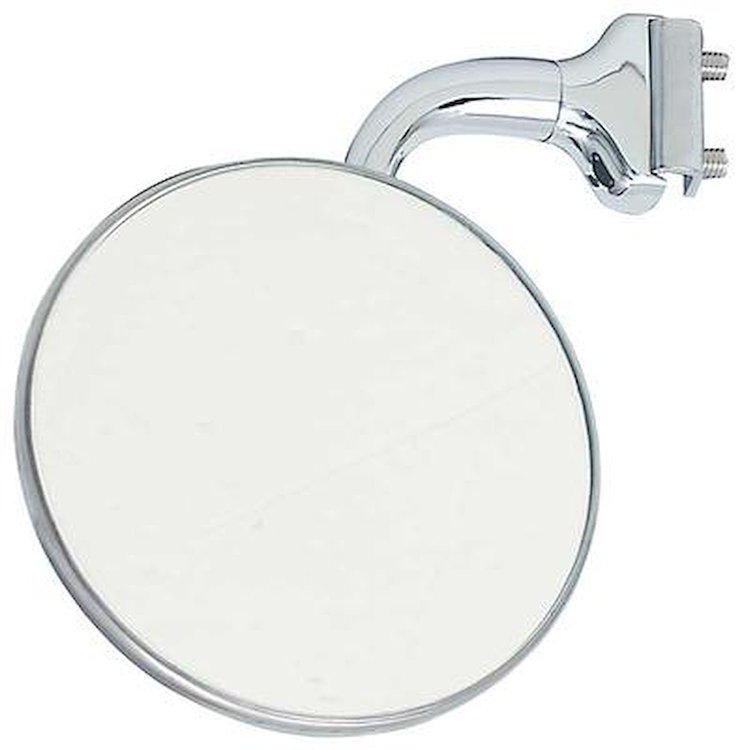 Drop Head Mirror 3 in.