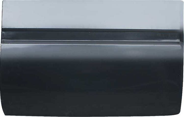 T70625 1988-2000 Chevrolet, GMC Pickup; Extended Cab; Lower Rear Cab Corner Patch Panel; LH