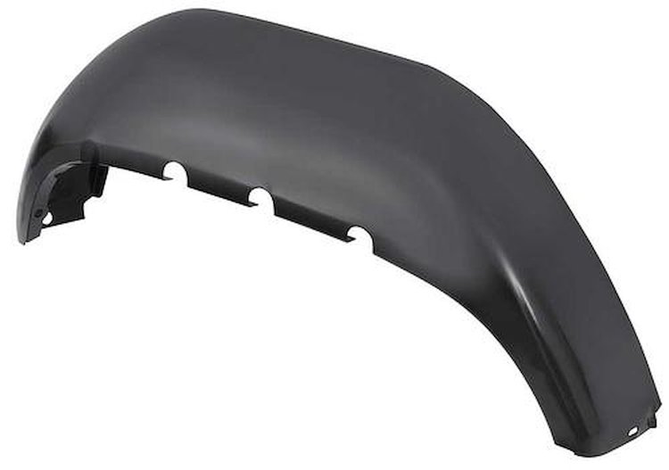 T70627 1988-98 Chevrolet/GMC C/K (GMT400 Series) Pickup; Inner Rear Wheel Arch; LH