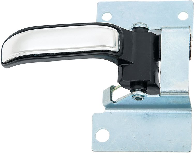 1977-80 GM Truck Inner Door Handle - Front Or Rear - RH