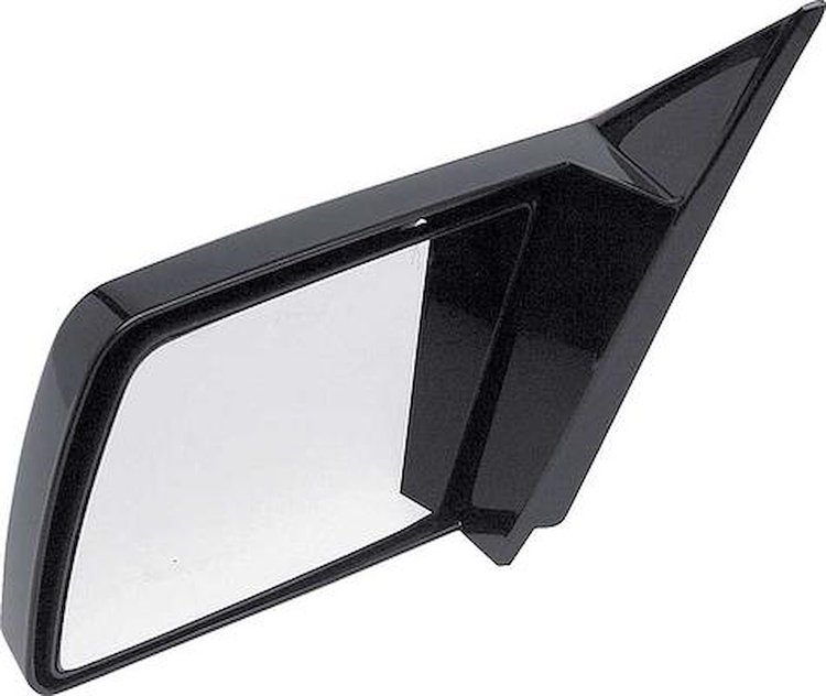 T70645 Outer Door Sport Mirror for 1988-1998 Chevy/GMC Trucks, Blazer, Tahoe, Suburban, Yukon [Left/Driver Side]
